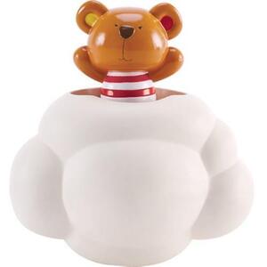 Imagine Jucarie de baie Hape - Teddy prietenul de dus