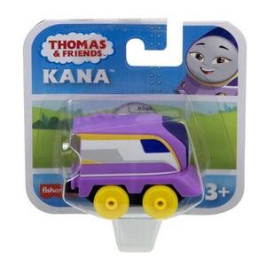 Imagine Locomotiva Thomas & Friends - Kana