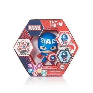 Imagine Figurina Wow! Pods - Marvel, Captain America