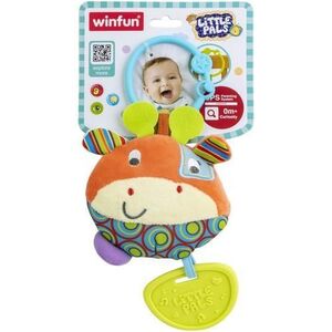Imagine Zornaitoare Winfun - Girafa