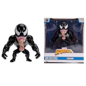 Imagine Figurina Jada Toys Metalfigs - Marvel 4, Venom