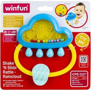 Imagine Zornaitoare Winfun - Norisor