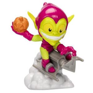 Imagine Figurina Spider-Man Mighty Verse - Green Goblin, 6 cm