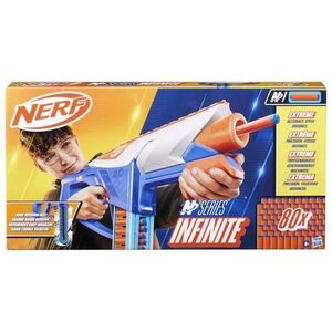 Imagine Blaster Nerf N Series - Infinite
