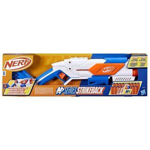 Imagine Blaster Nerf N Series - Strikeback