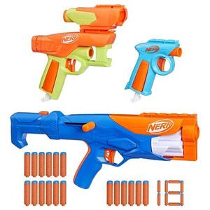 Imagine Blaster Nerf N Series - Gear Up