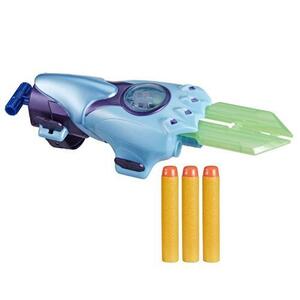 Imagine Blaster Nerf Transformers - Earthspark Cyber Sleeve