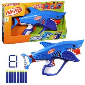 Imagine Blaster Nerf - Easy Play, Wild Sharkfire