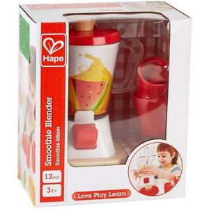 Imagine Set de joaca Hape - Smoothie blender
