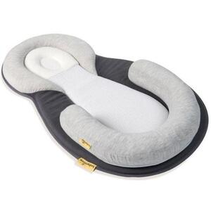 Imagine Perna Babymoov A050406 pentru somn 2 in 1 Cosydream (Negru/Gri)