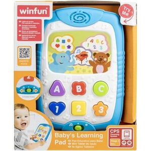 Imagine Jucarie interactiva Winfun - Tableta