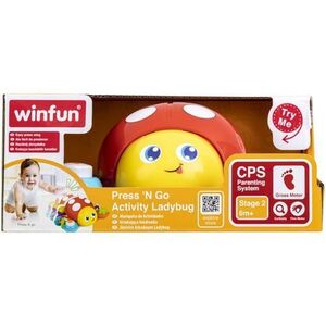 Imagine Jucarie interactiva Winfun - Gargarita