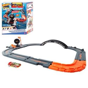 Imagine Set de joaca Hot Wheels City - City expansion