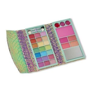 Imagine Paleta farduri Martinelia - Let's be mermaids, portofel