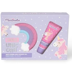 Imagine Set Martinelia - Little unicorn, Unicorn Bath