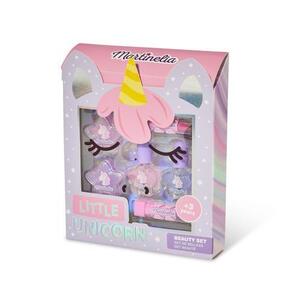 Imagine Set de infrumusetare Martinelia - Little Unicorn, Beauty set
