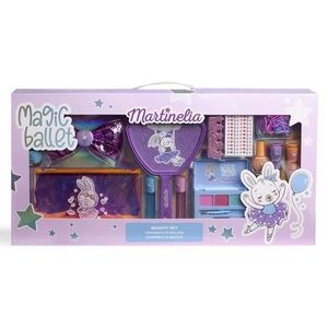 Imagine Set de infrumusetare Martinelia - Mega Magic Ballet