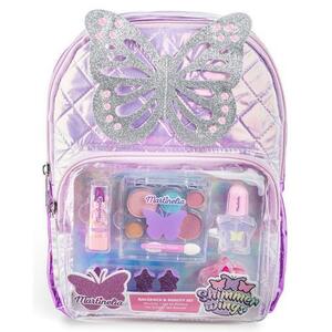 Imagine Set de infrumusetare Martinelia - Shimmer Wings, cu rucsac