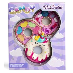 Imagine Trusa make-up Martinelia - Candy, Gogoasa Unicorn