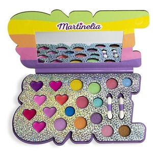 Imagine Paleta farduri Martinelia - Super Girl