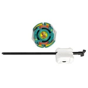 Imagine Jucarie Beyblade X - Dranzer, cu lansator