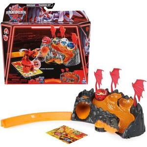 Imagine Set Bakugan - Training set, Dragonoid