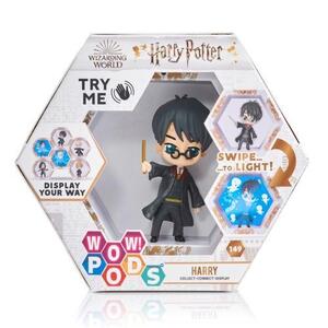 Imagine Figurina Wow! Pods - Wizarding World, Harry Expecto Patronum