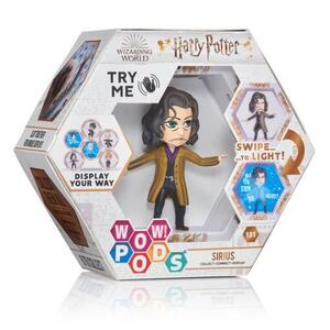 Imagine Figurina Wow! Pods - Wizarding World, Sirius