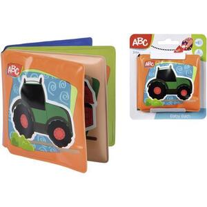 Imagine Jucarie ABC - Prima mea carte