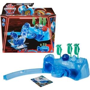 Imagine Set Bakugan - Training set, Octogan