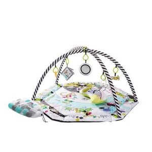 Imagine Saltea de joaca Kinderkraft - Smartplay