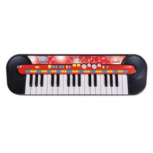 Imagine Orga electronica de jucarie Simba cu 32 de clape si 8 melodii demo
