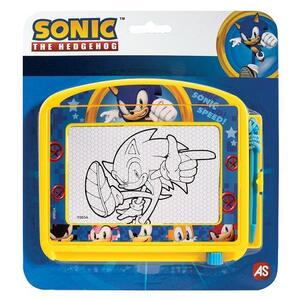 Imagine Tabla de scris As Art - Magic Scribbler, Sonic The Hedgehog