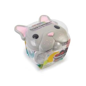 Imagine Recipient pentru hrana Melii Bulldog, 232 ml