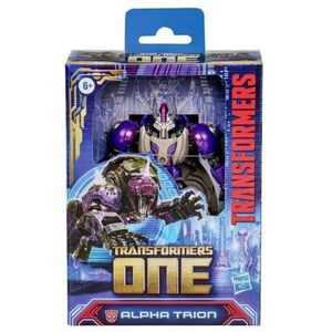 Imagine Figurina Transformers One - Alpha Trion, 23 cm