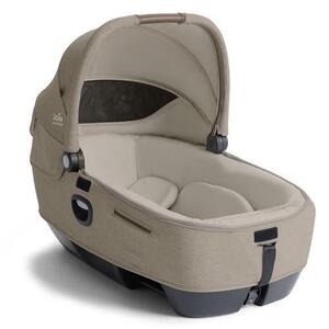 Imagine Landou auto Calmi R129 Signature Sandstone, 40-70 cm, testat ADAC si certificat R129, Joie
