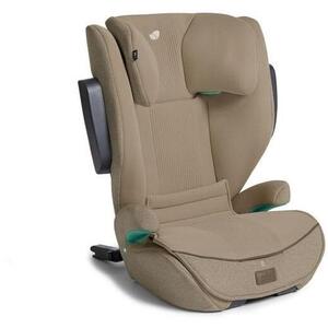 Imagine Scaun auto i-Traver Signature Sandstone, 100 - 150 cm, testat ADAC si certificat R129, Joie