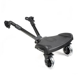 Imagine Adaptor carucior WeGo pentru al doilea copil, BabyGo