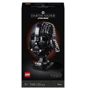 Imagine LEGO® Super Heroes Casca Darth Vader 75304
