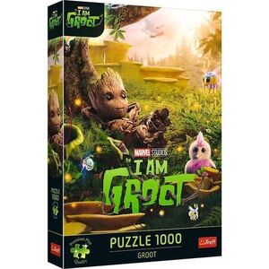 Imagine Puzzle 1000 piese Trefl, Groot