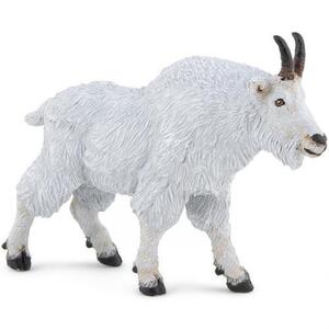 Imagine Figurina Papo - Animale salbatice, Capra de munte alba