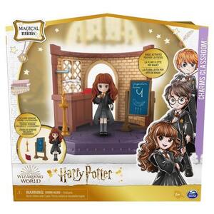 Imagine Set de joaca Harry Potter - Magical Minis, Ora de farmece