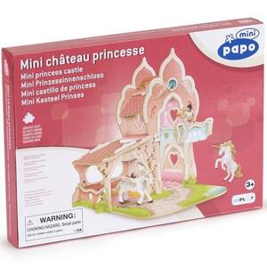 Imagine Set de joaca Papo - Castelul Printesei