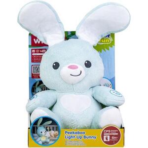 Imagine Jucarie interactiva WinFun - Iepuras