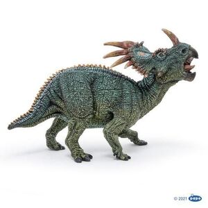 Imagine Figurina Papo Dinosaurs Styracosaurus (Verde)