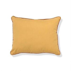 Imagine Perna Efira 32x42 cm, Ocher, 100% bumbac, suport optim pentru copil