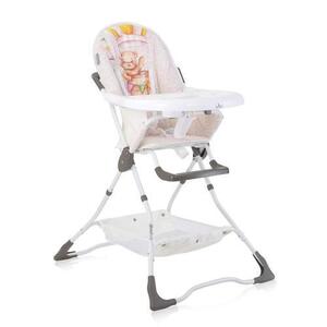 Imagine Scaun de masa Lorelli Bonbon, Frosted Beige Bear