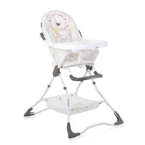 Imagine Scaun de masa Lorelli Bonbon, White Teddy Bear