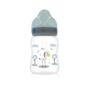 Imagine Biberon Lorelli, 0 luni+, 250 ml, Mint Green
