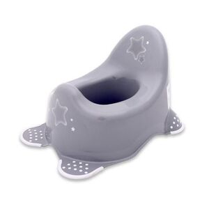 Imagine Olita anatomica antiderapanta Lorelli, 38 x 27 x 23, 5 cm, Stars Grey
